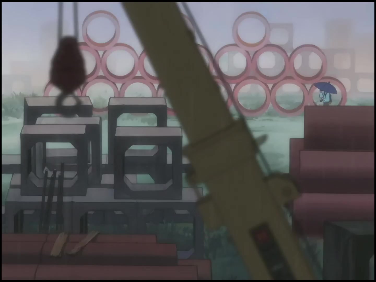 [Tsukyio Editing Resources] FLCL (Episode 6) Raw Clips (65) (tsukyio.com).mp4
